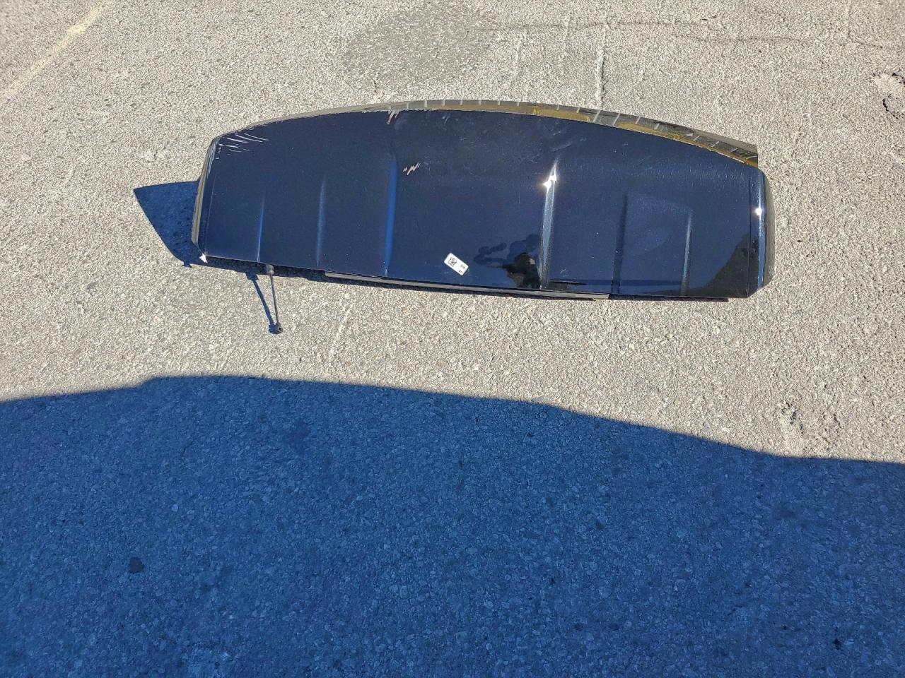 Lot #3317191255 2025 CHEVROLET TAHOE C150