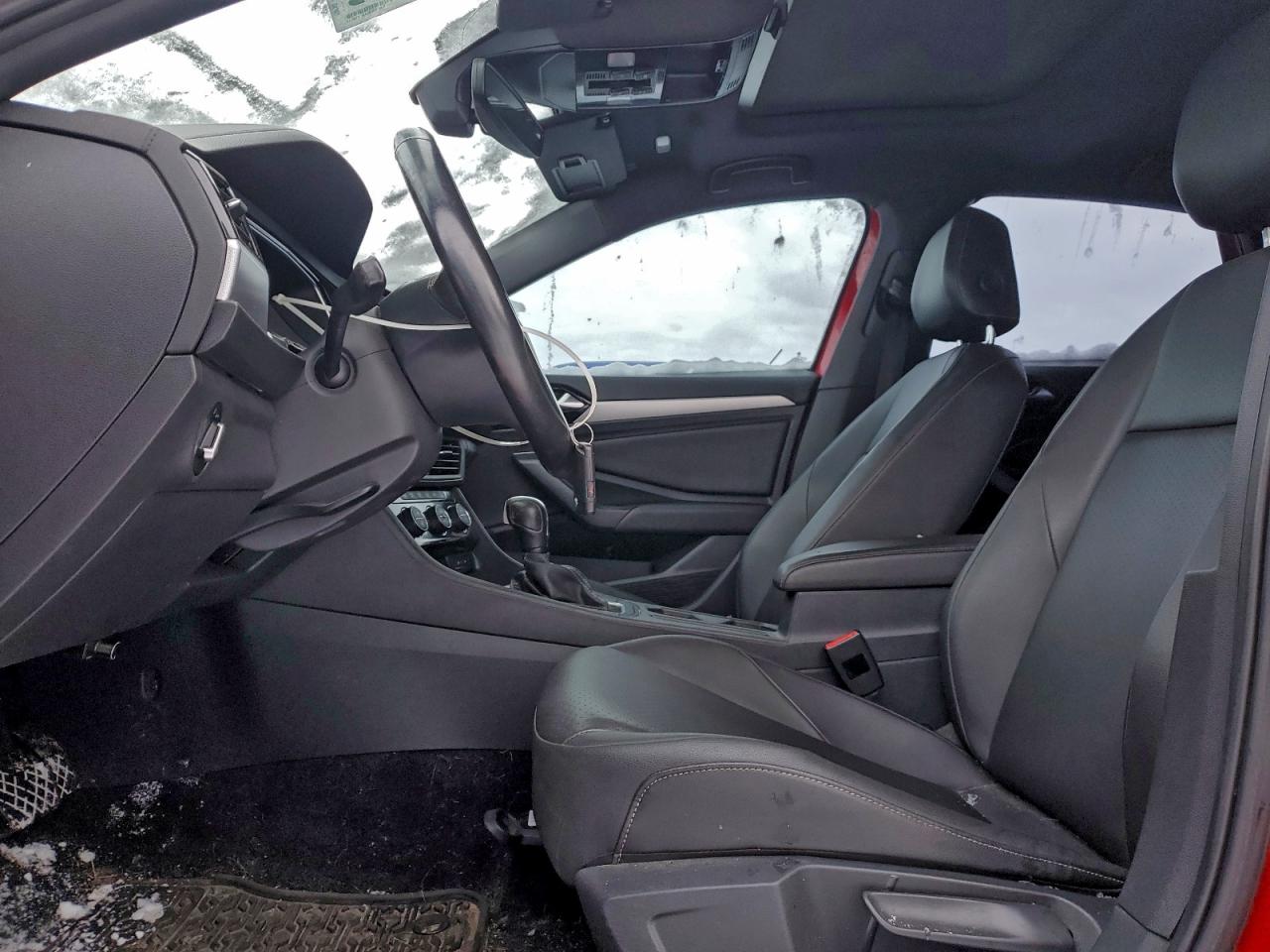 VOLKSWAGEN JETTA SEL