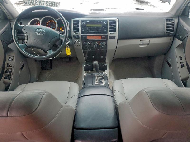 2004 TOYOTA 4RUNNER LI #3303653931