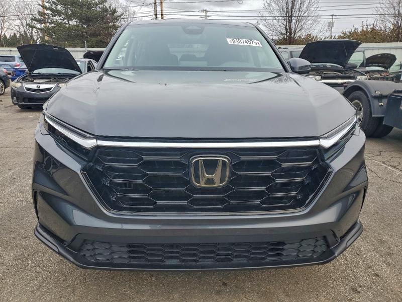 2024 HONDA CR-V EX #3302736065