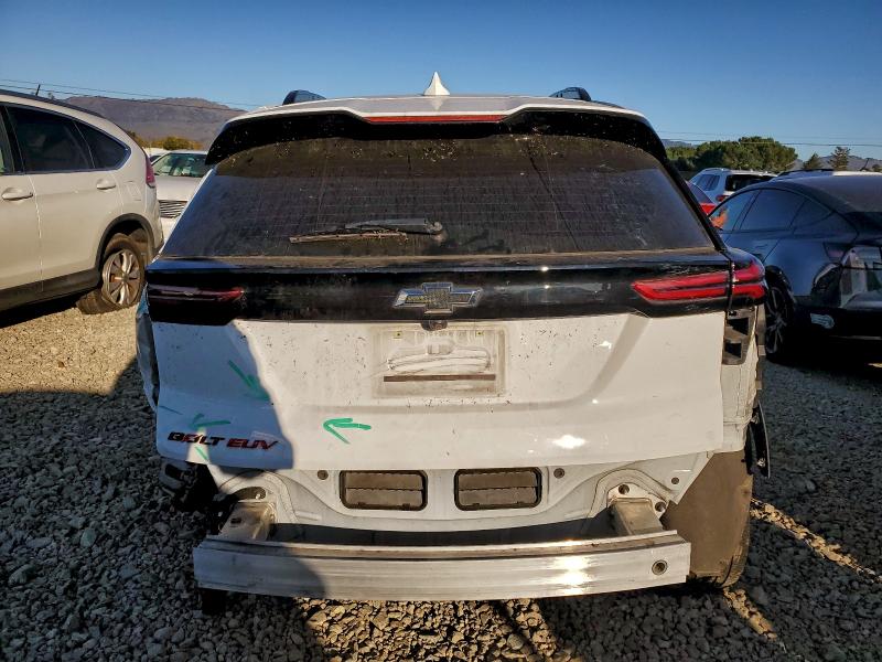2023 CHEVROLET BOLT EUV L #3312251864