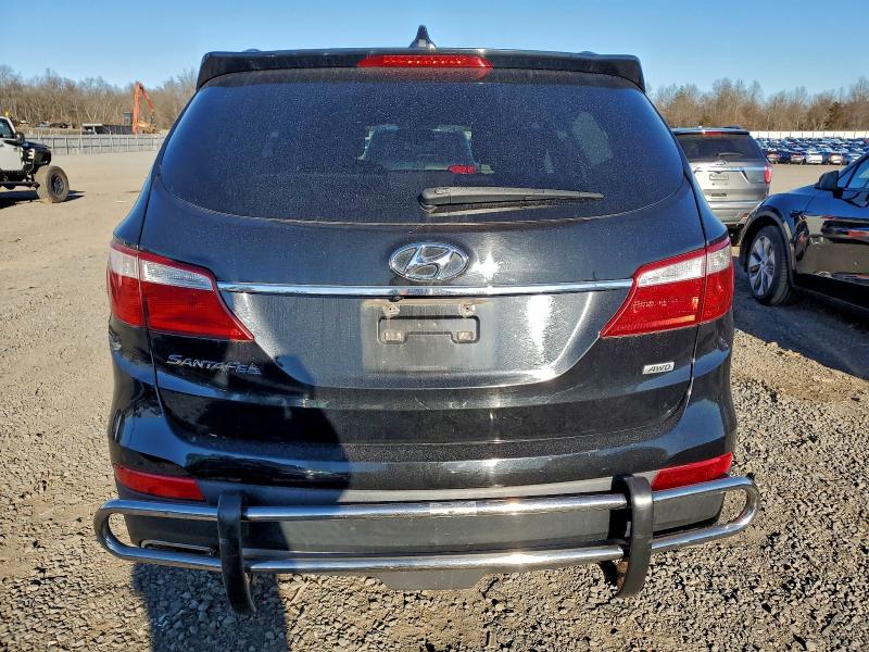 2016 HYUNDAI SANTA FE S #3311676251
