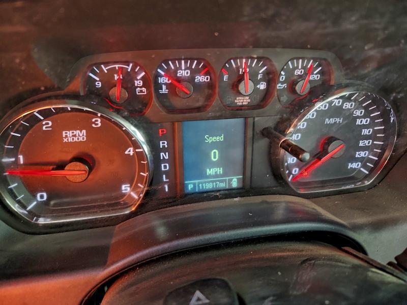 2019 INTERNATIONAL CV515 #3303869711