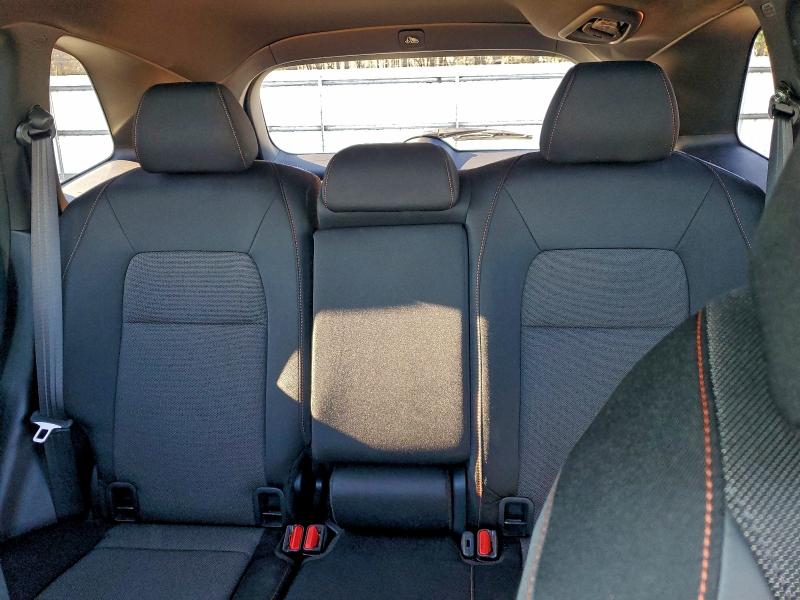 2025 HONDA CR-V SPORT #3303729418