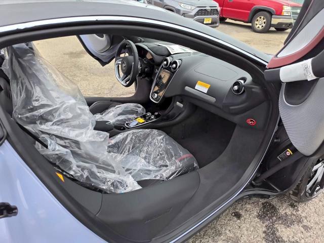 2025 MCLAREN AUTOMOTIVE GTS #3305355330