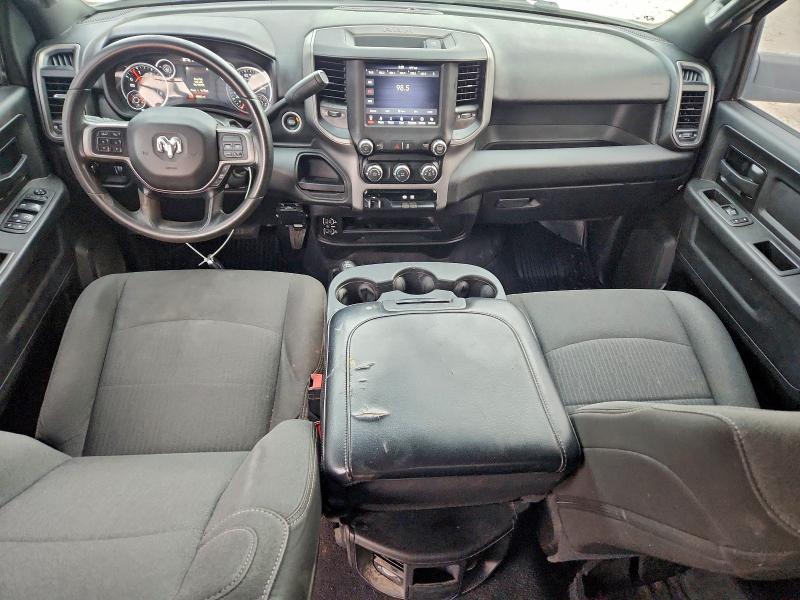 2021 RAM 3500 TRADE #3316707428