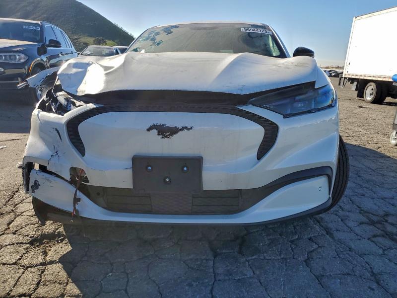 2025 FORD MUSTANG MA #3317687224