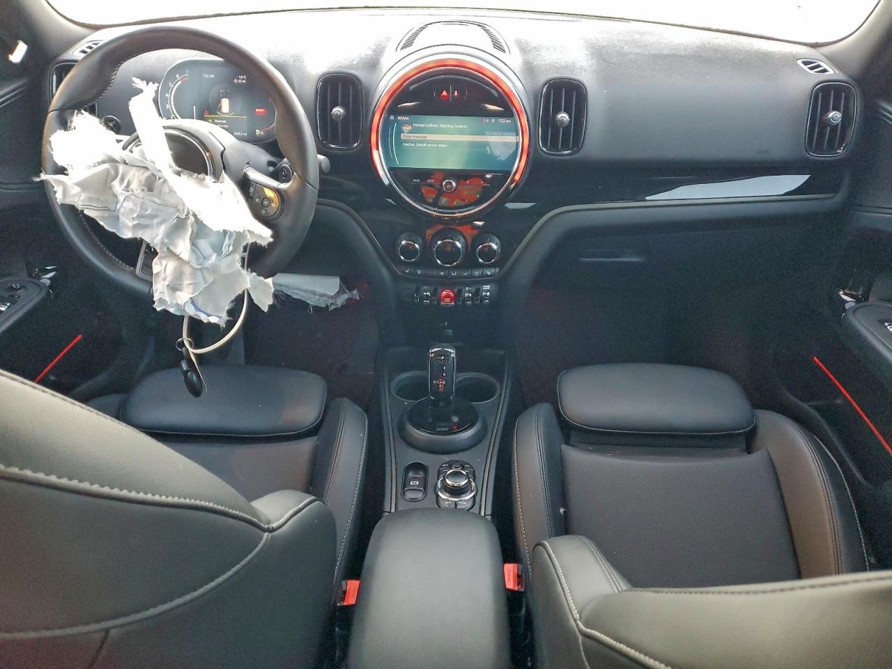 MINI COOPER S COUNTRYMAN ALL4