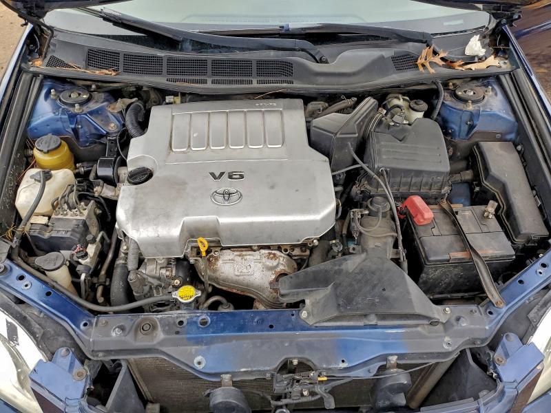 2007 TOYOTA AVALON XL #3318862928