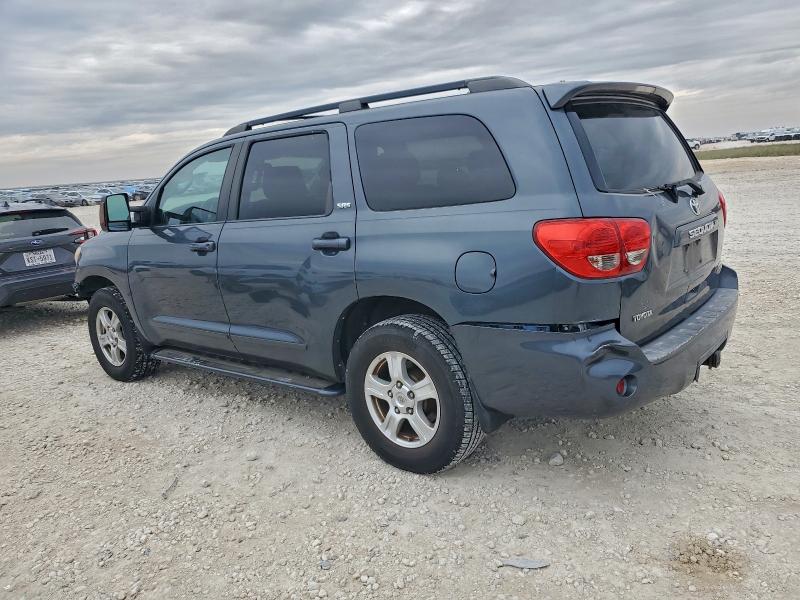 2008 TOYOTA SEQUOIA SR #3305598105