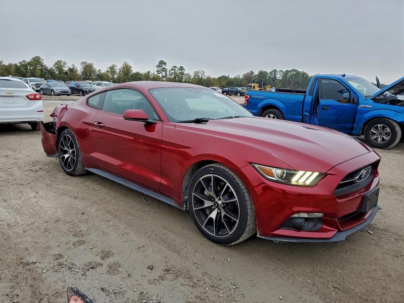2015 FORD MUSTANG #3311609246