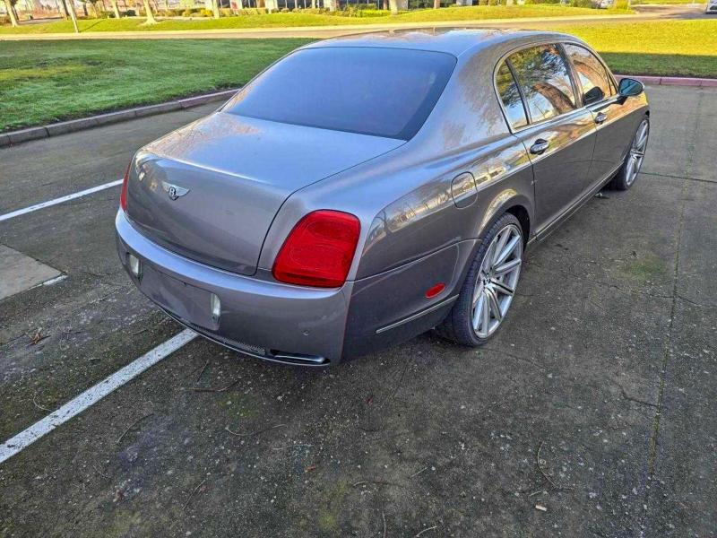 2006 BENTLEY CONTINENTA #3305390319
