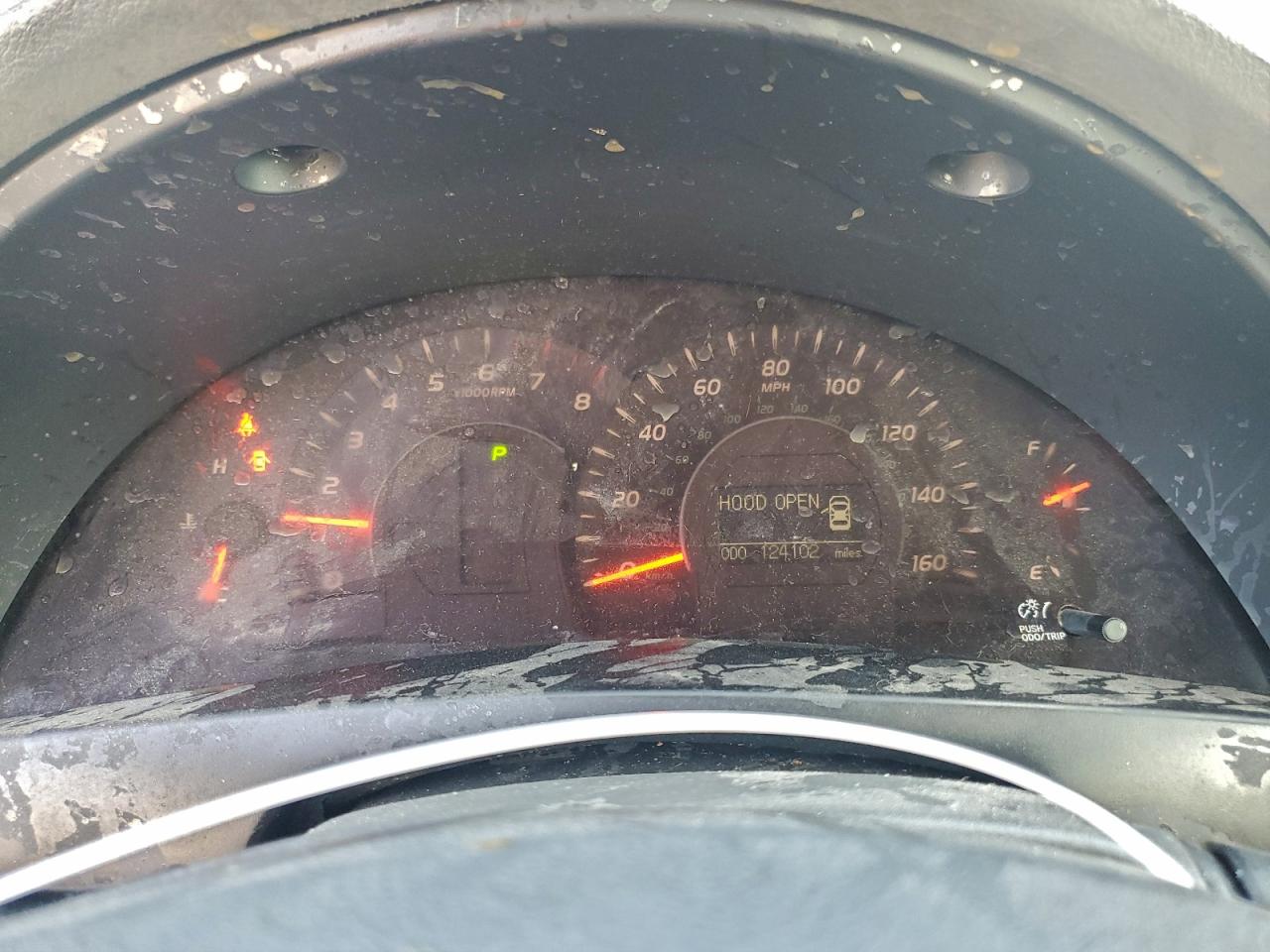 Lot #3310361956 2007 TOYOTA CAMRY LE