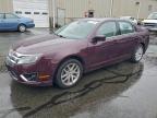 Lot #3312382774 2012 FORD FUSION SEL