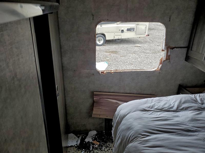 2017 HIGHLAND RIDGE RV OPEN RANGE ULTRA LIT #3304703992