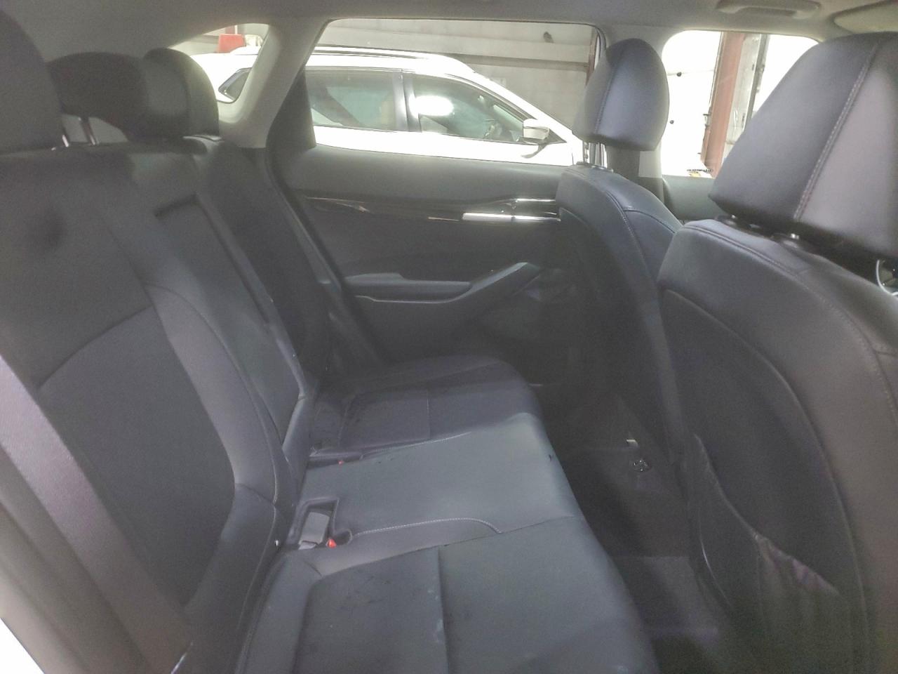 Lot #3312266807 2021 KIA SELTOS EX