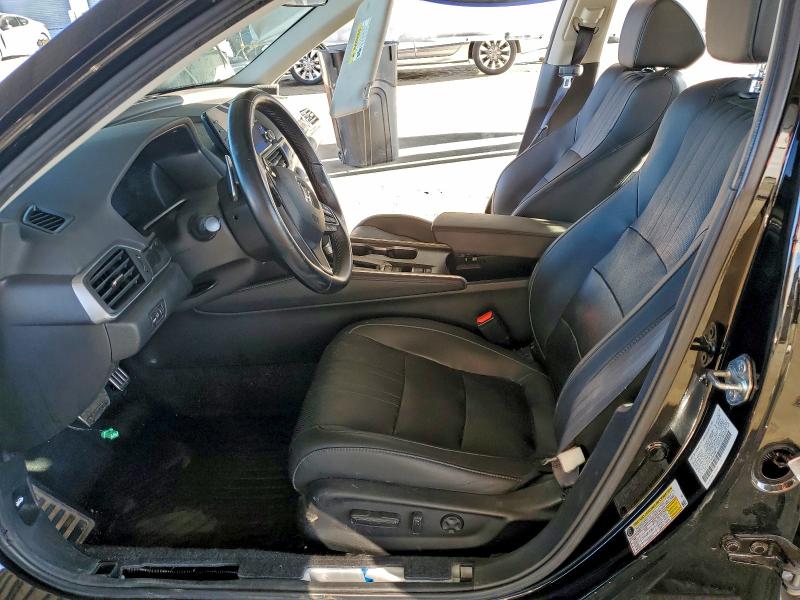 2021 HONDA ACCORD SPO #3310626830