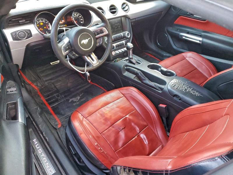 2015 FORD MUSTANG GT #3308232173