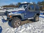 Lot #3316880161 1997 JEEP WRANGLER /