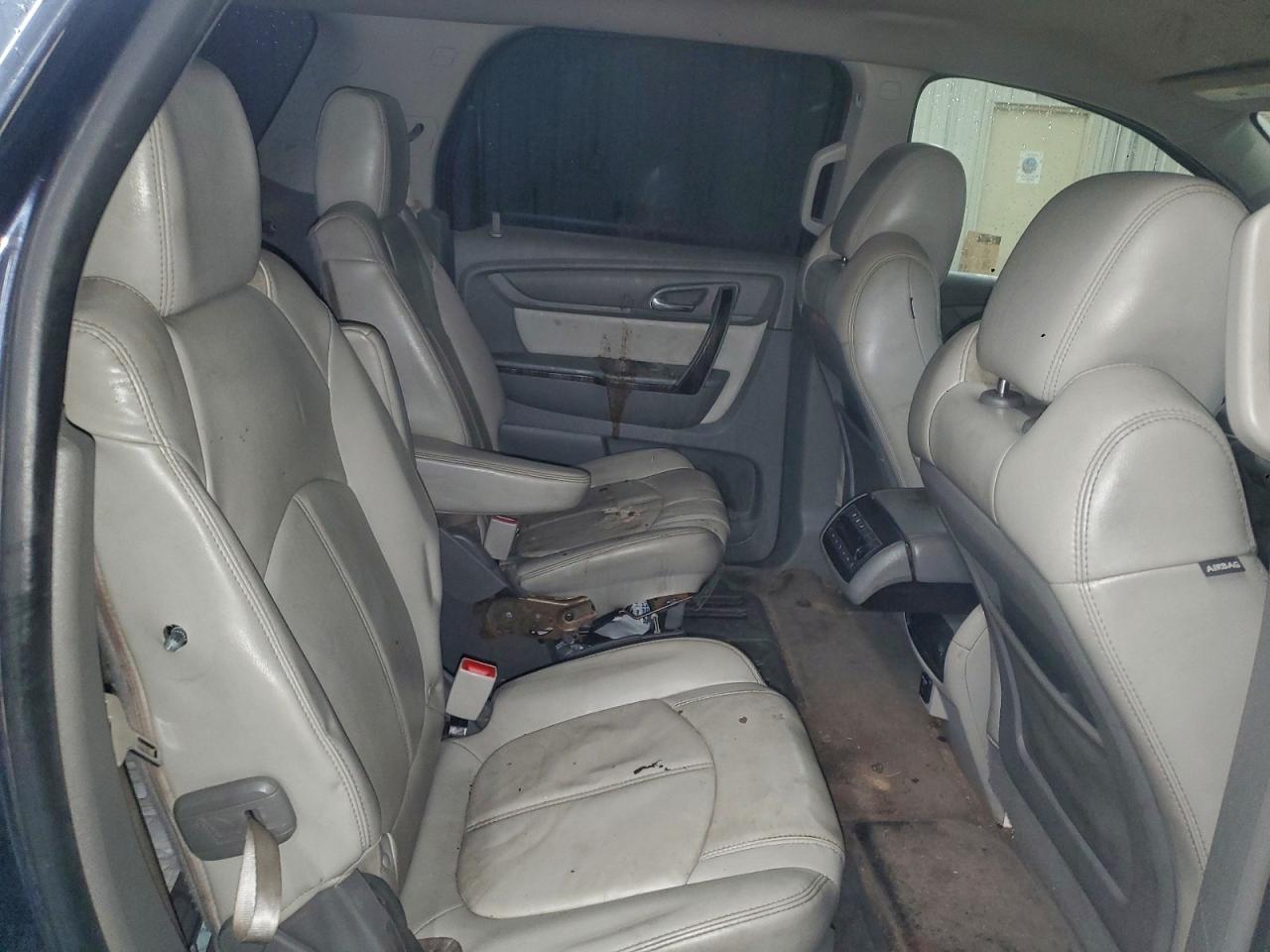 Lot #3312523611 2014 GMC ACADIA SLT