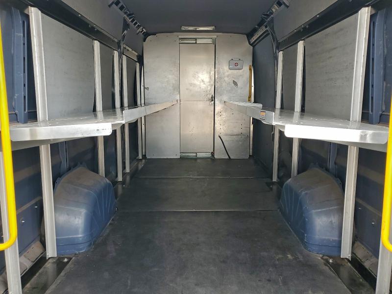 2020 RAM PROMASTER #3315570773