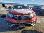 Lot #3305331378 2021 HONDA CR-V EX