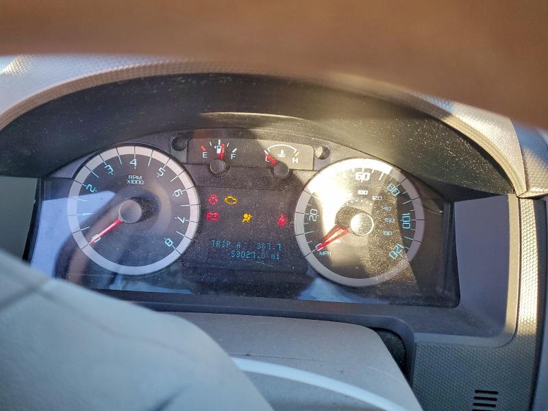 2012 FORD ESCAPE XLS #3315883091