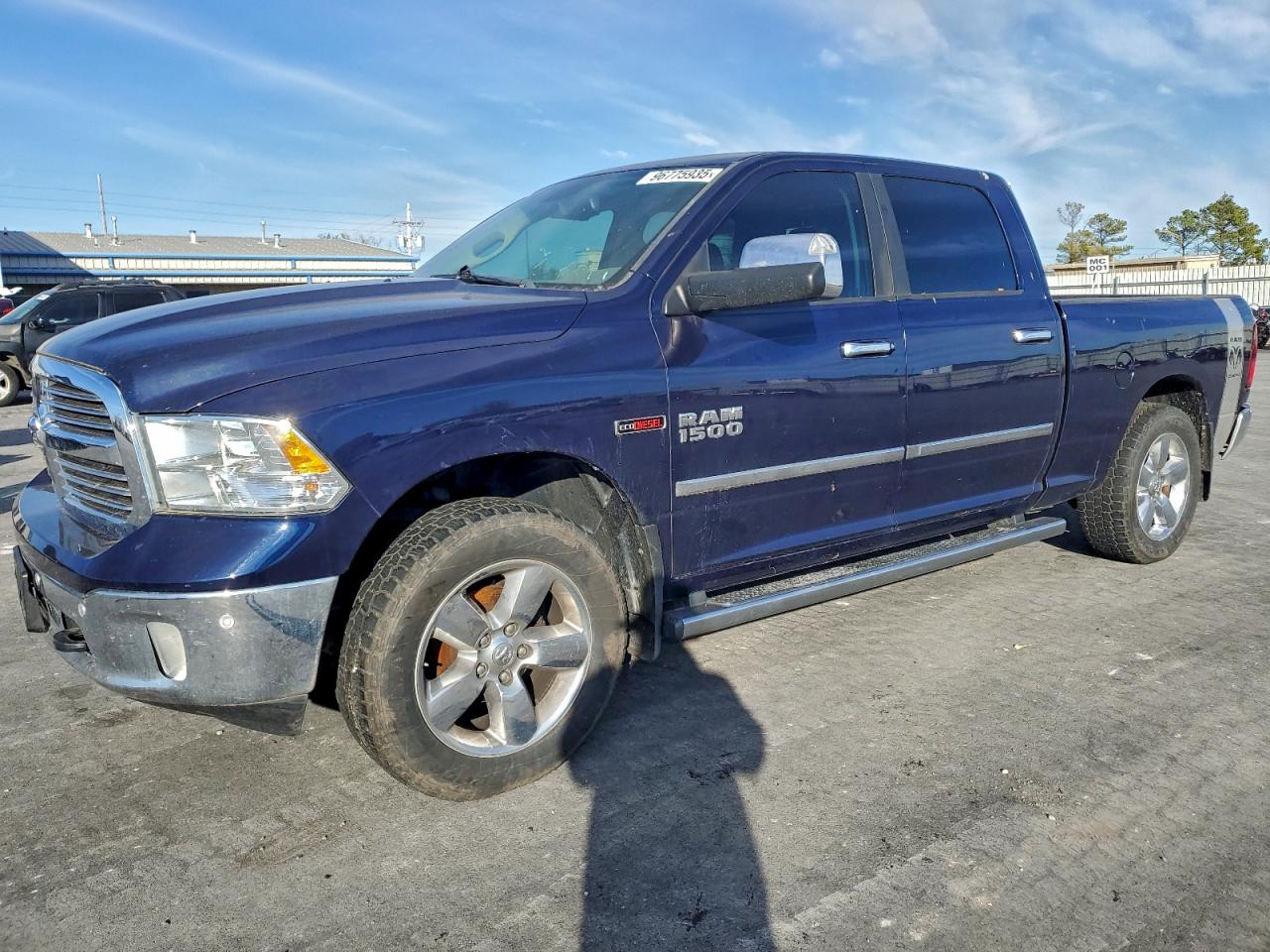 RAM 1500 SLT