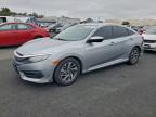 Lot #3301933518 2018 HONDA CIVIC EX