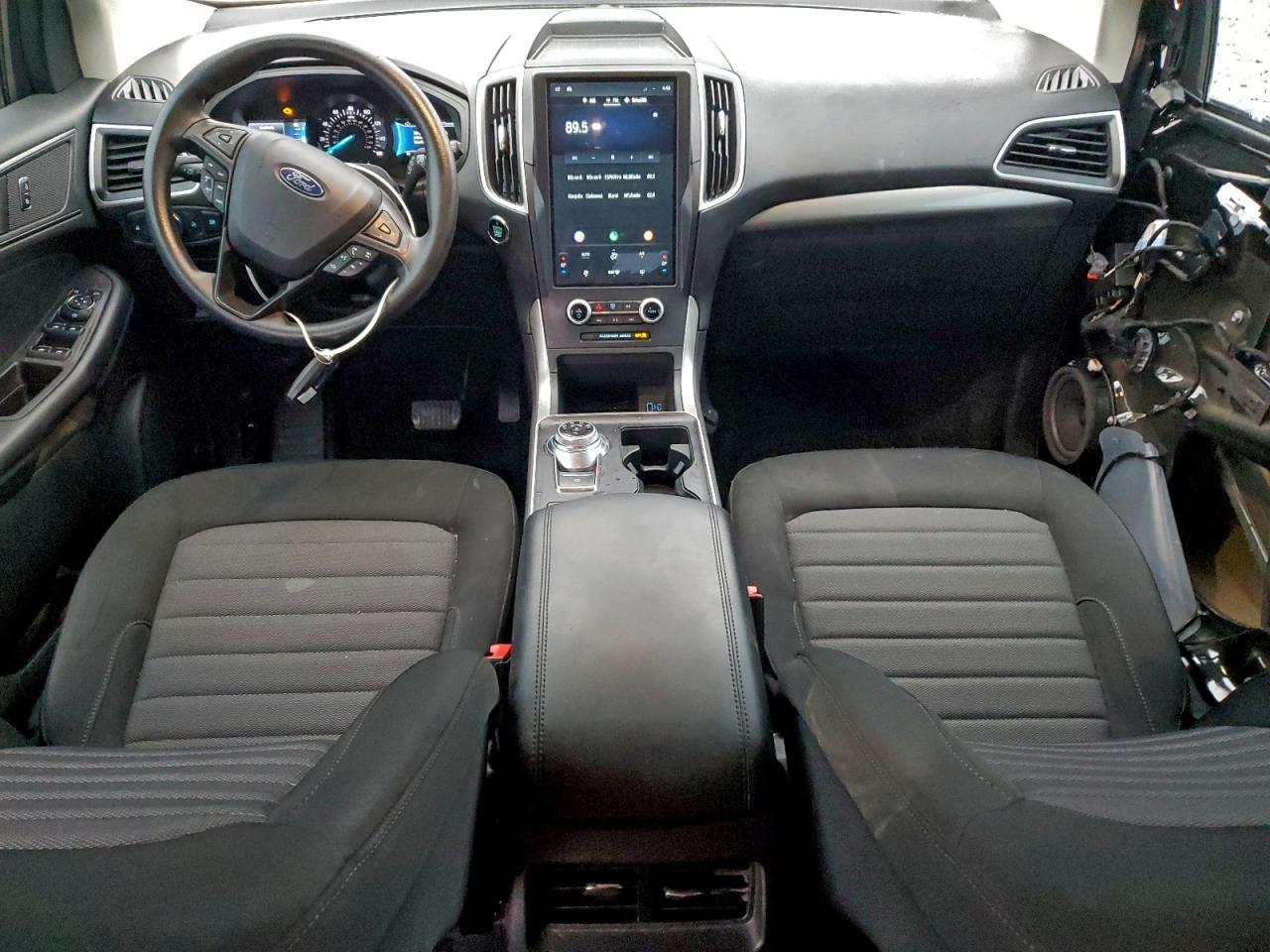 FORD EDGE SE