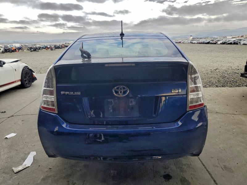 2010 TOYOTA PRIUS #3316987077