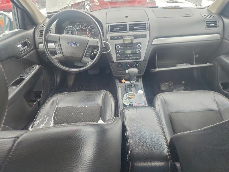 2009 FORD FUSION SE #3317786089