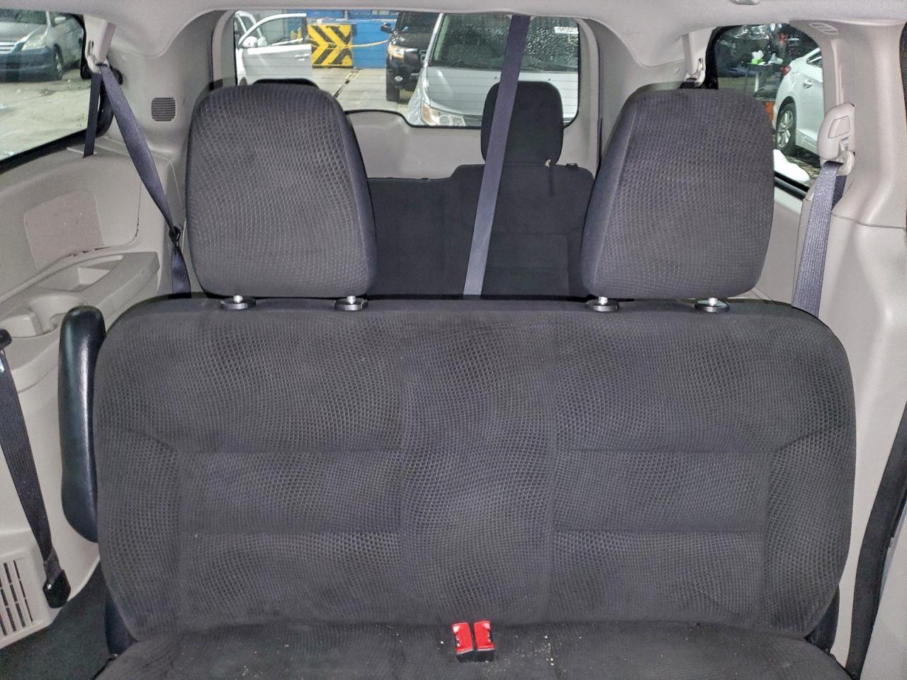 Lot #3311554246 2019 DODGE GRAND CARA