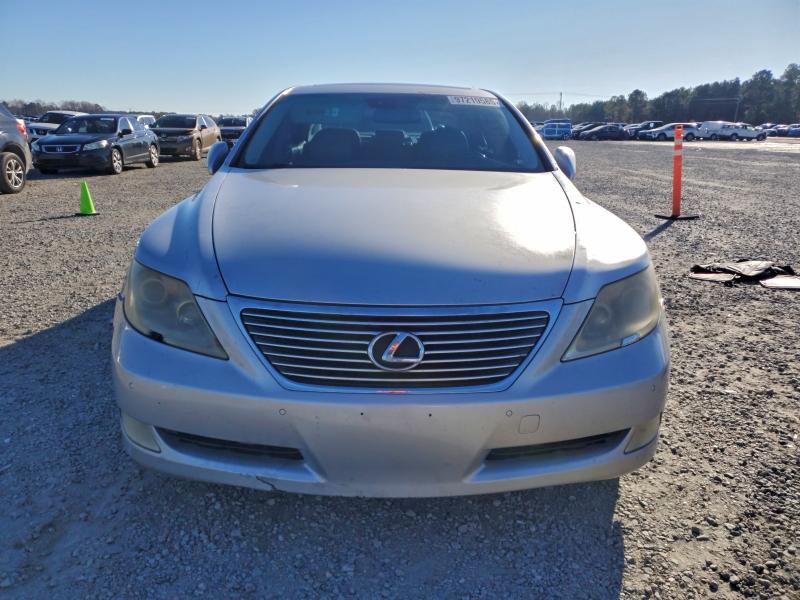 2007 LEXUS LS 460L #3317984940