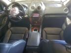Lot #3305301372 2011 MERCEDES-BENZ ML 350 4MA