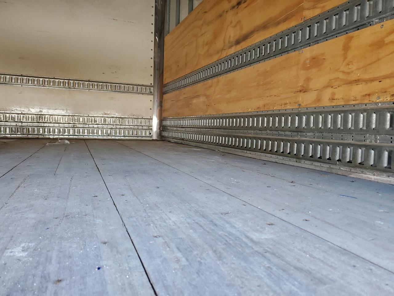 FORD F-450 SUPER DUTY