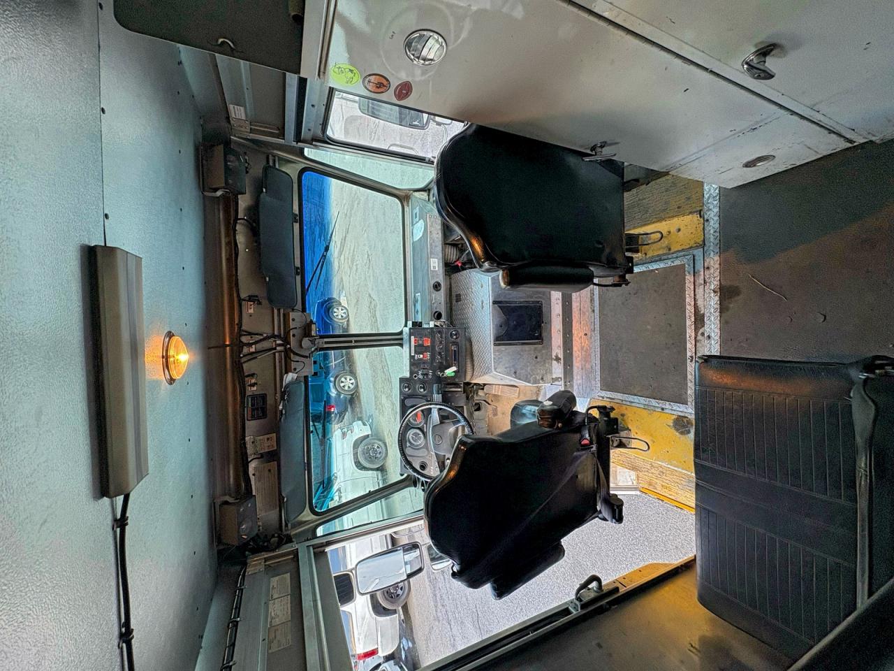 Lot #3309212642 2008 FREIGHTLINER ALL MODELS