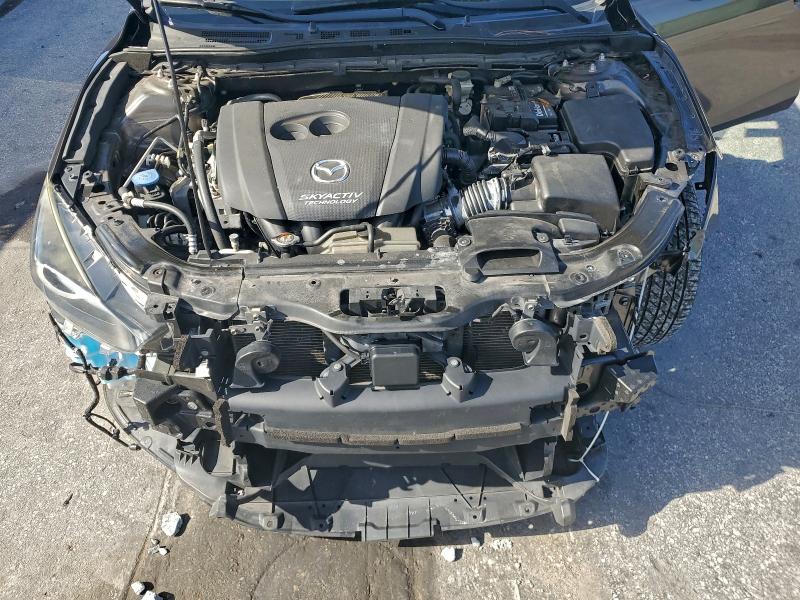 2018 MAZDA 3 GRAND TO #3317728072