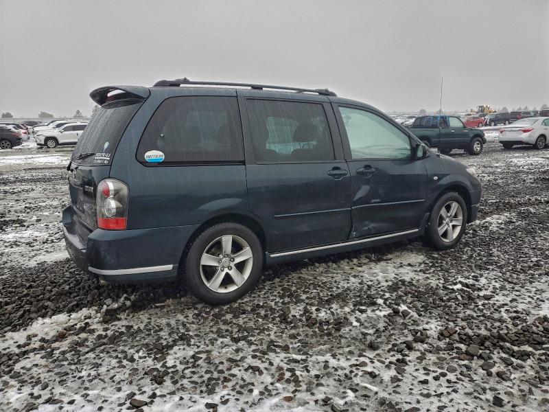 2005 MAZDA MPV WAGON #3308445325