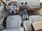 Lot #3304744956 2005 JEEP LIBERTY SP