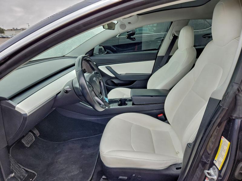 2018 TESLA MODEL 3 #3318862912