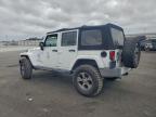 Lot #3304609440 2016 JEEP WRANGLER U