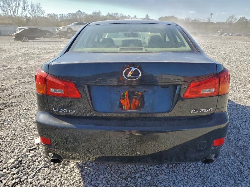 2006 LEXUS IS 250 #3312664220
