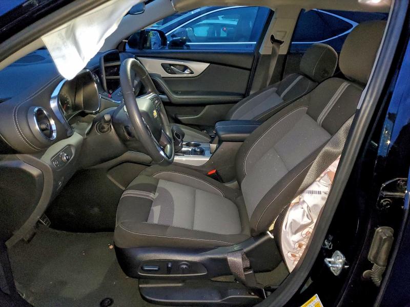 2025 CHEVROLET BLAZER 2LT #3309472565