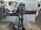 Lot #3316917082 2005 HYUNDAI ACCENT GS