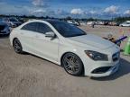 Lot #3308465300 2018 MERCEDES-BENZ CLA 250