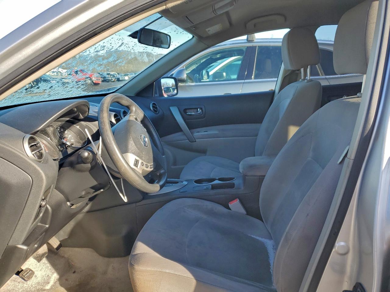 Lot #3310318027 2012 NISSAN ROGUE S