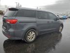 Lot #3319185712 2017 KIA SEDONA LX