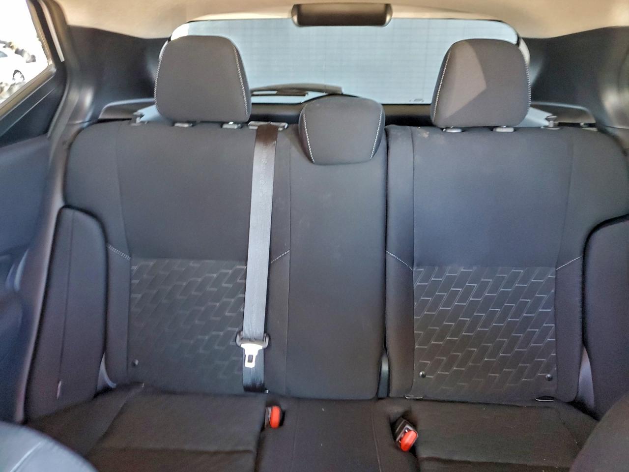 Lot #3317177141 2024 NISSAN KICKS SV