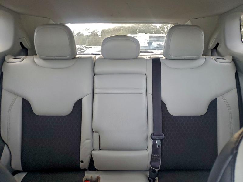 2018 JEEP COMPASS LA #3303424906